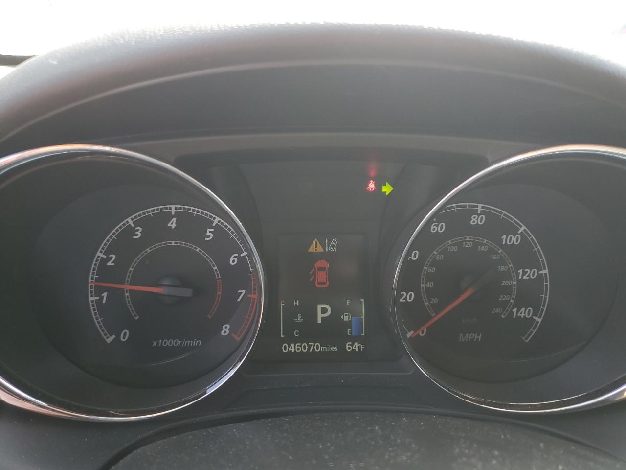 2021 Mitsubishi Outlander VIN JA4ARUAU2MU021203 Copart auction photo, front end / side damage thumbnail 9