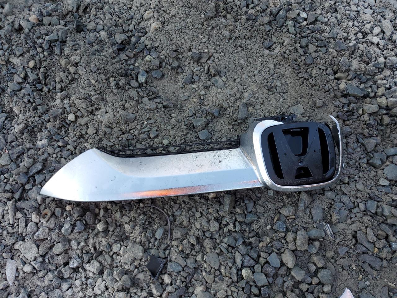 2018 Honda CR-V VIN 2HKRW6H34JH218101 Copart auction photo, front end / mechanical damage thumbnail 15