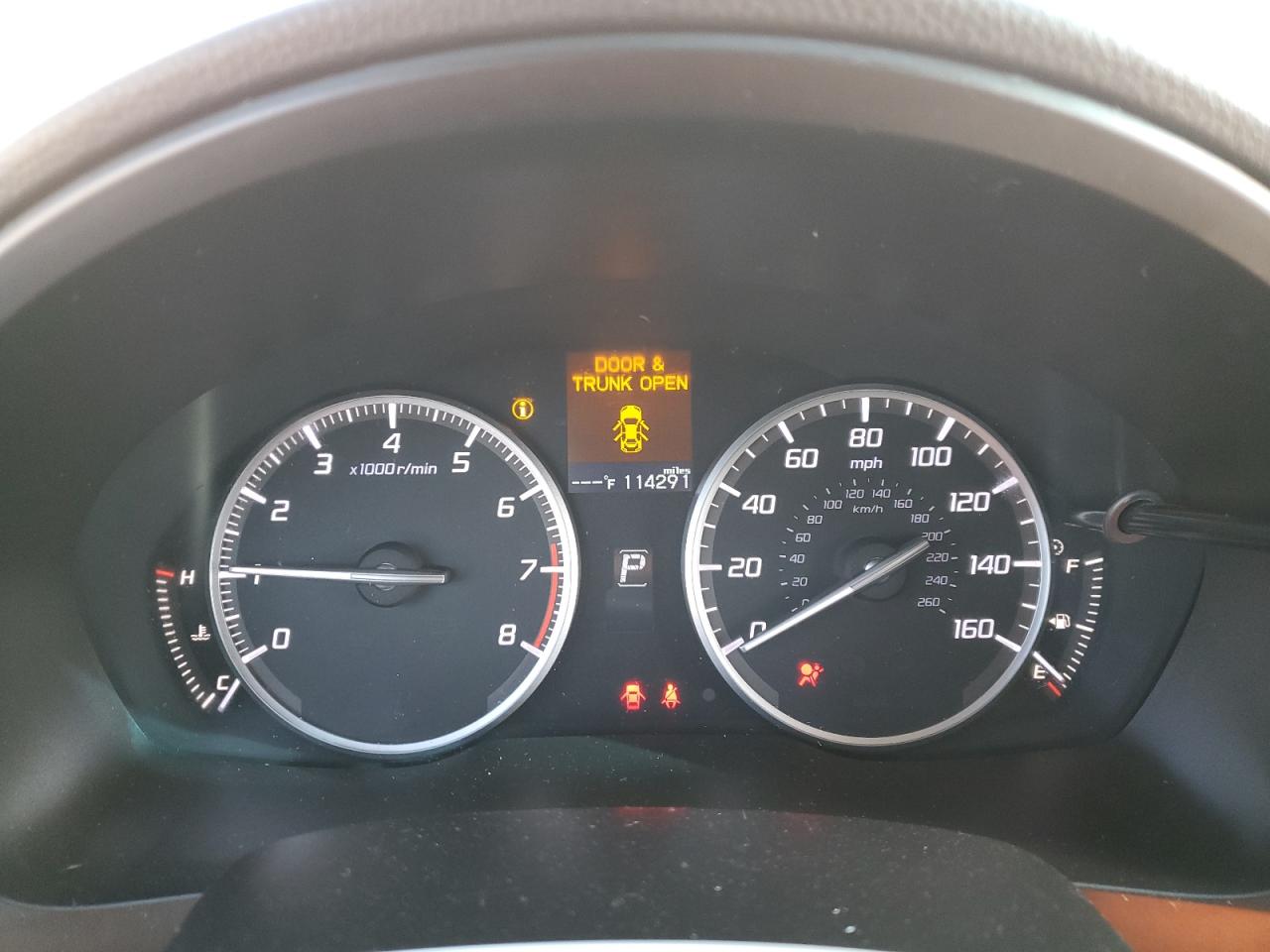 2015 Acura ILX VIN 19VDE1F52FE004491 Copart auction photo, front end damage thumbnail 9