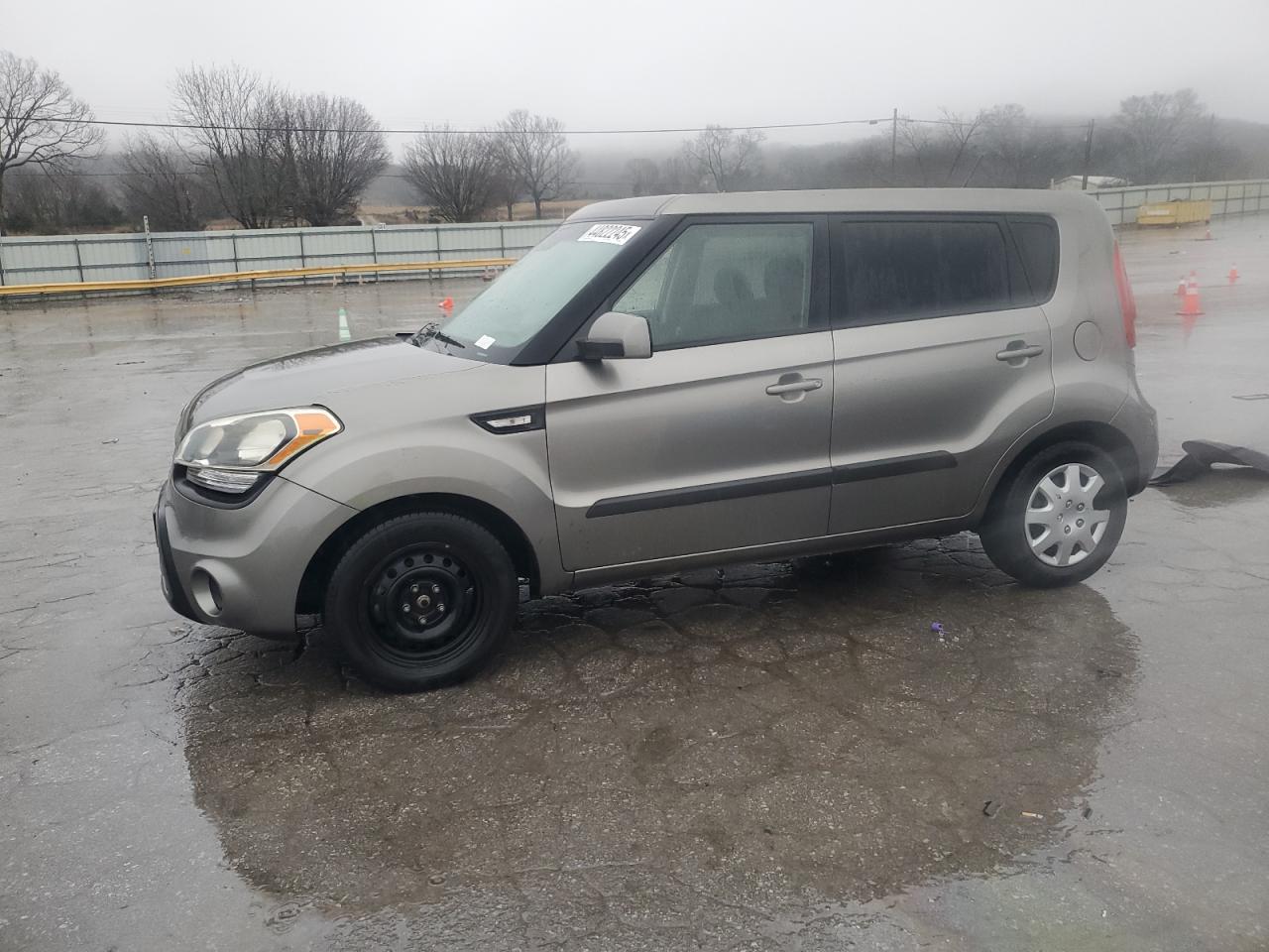 2013 KIA Soul VIN KNDJT2A54D7628559