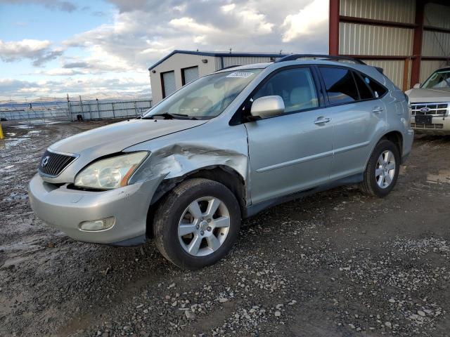 2004 Lexus RX VIN JTJHA31U940064589