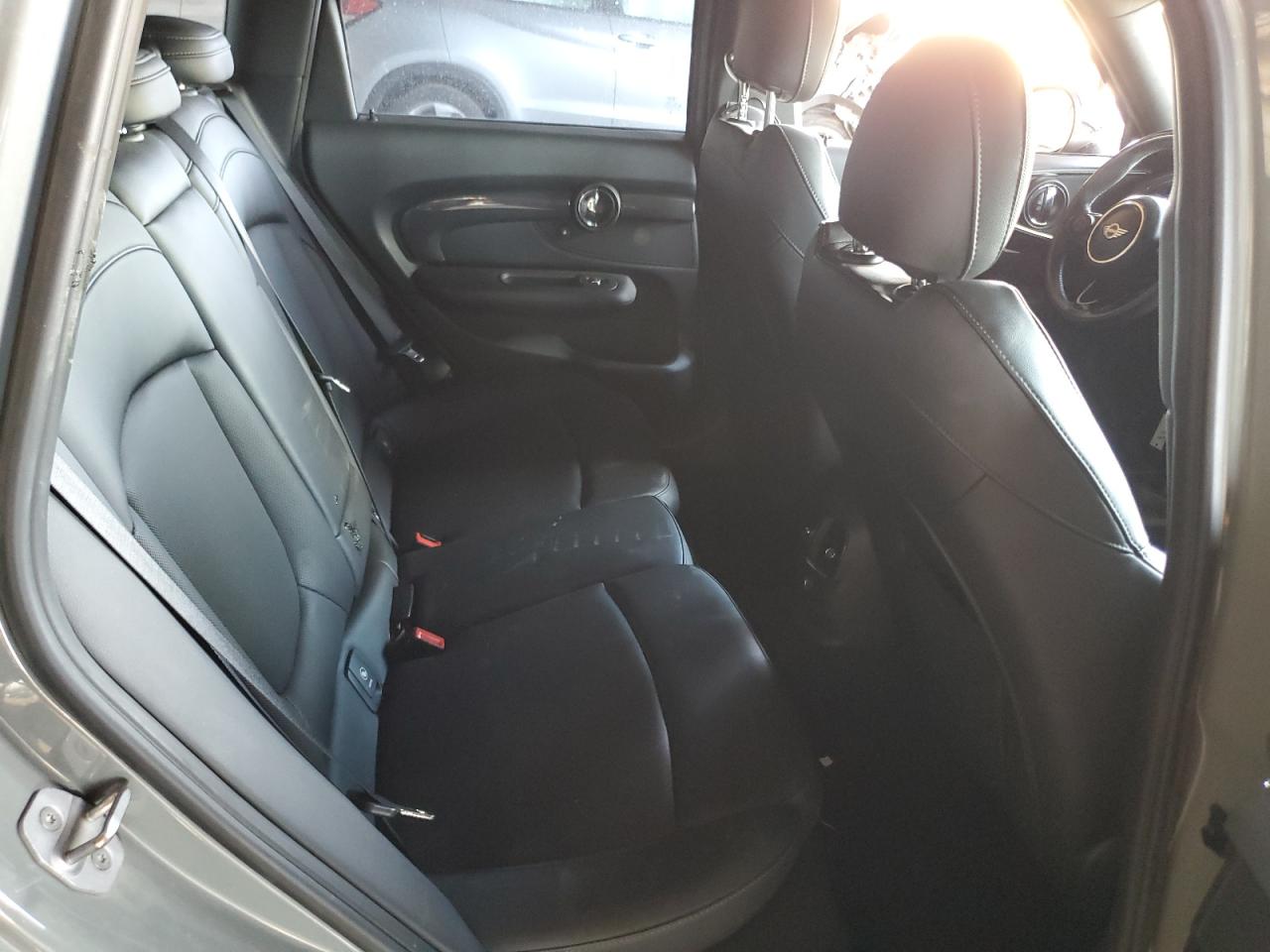 2018 MINI Cooper VIN WMWLN9C50J2E51249 Copart auction photo, front end / minor dent/scratches damage thumbnail 10