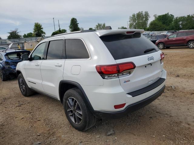 2020 Jeep Grand Cherokee VIN 1C4RJEAGXLC219841 Copart auction photo, side damage thumbnail 2