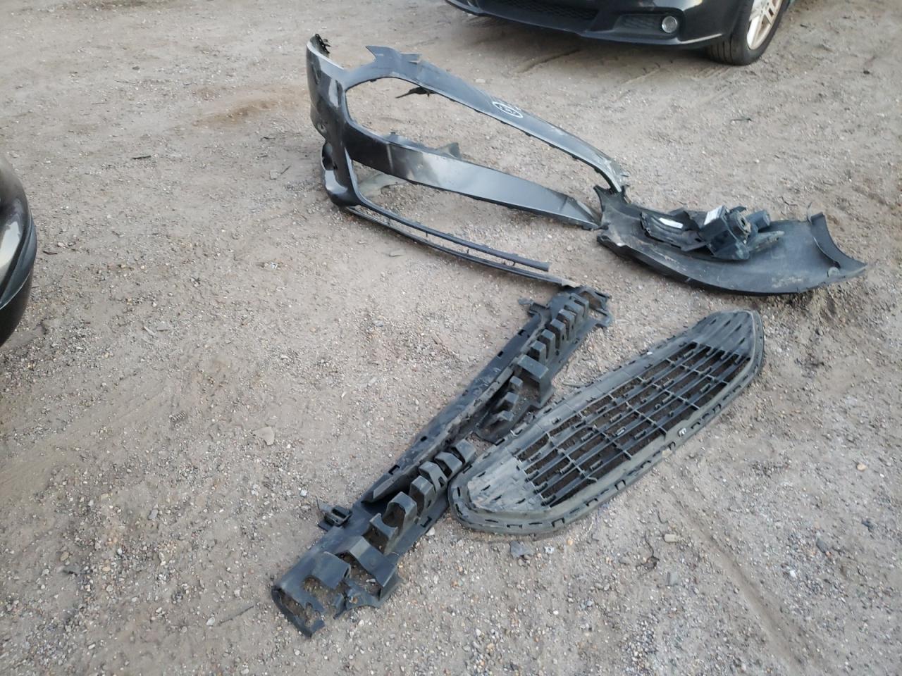 2016 Ford Fusion VIN 3FA6P0HD3GR144879 Copart auction photo, front end damage thumbnail 12