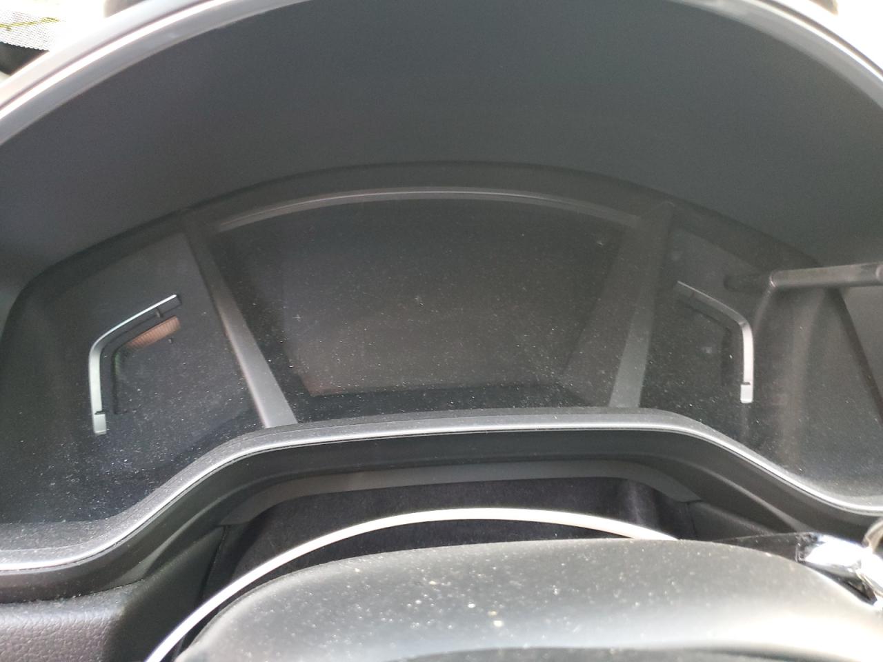 2019 Honda CR-V VIN 2HKRW2H89KH664542 Copart auction photo, water/flood damage thumbnail 9