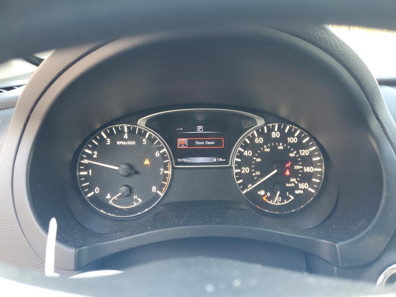 2016 Nissan Altima VIN 1N4AL3AP3GC177536 Copart auction photo, front end damage thumbnail 9