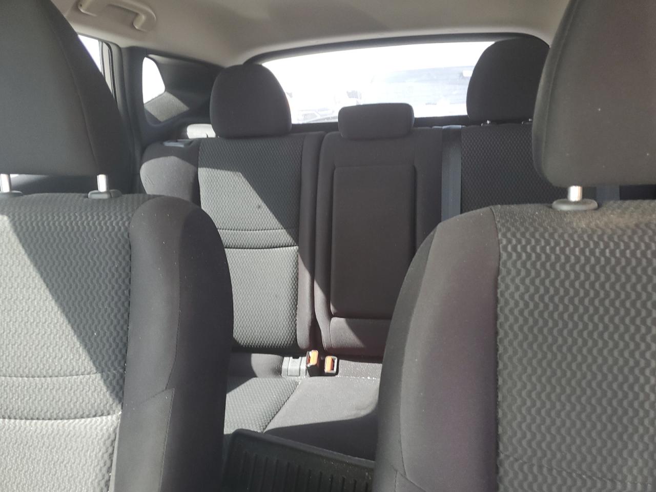 2020 Nissan Rogue VIN JN1BJ1CV8LW271010 Copart auction photo, water/flood damage thumbnail 10