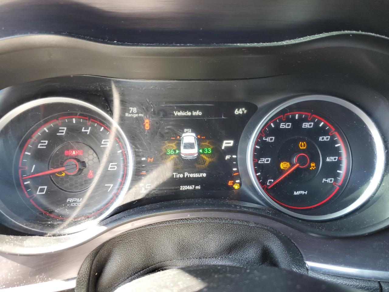 2015 Dodge Charger VIN 2C3CDXBG8FH771044 Copart auction photo, mechanical damage thumbnail 9