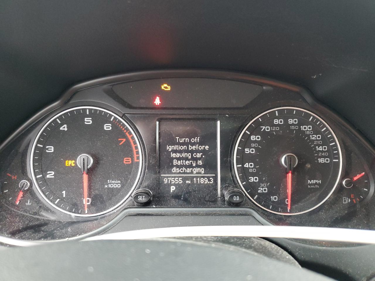 2015 Audi Q5 VIN WA1CFAFPXFA044266 Copart auction photo, front end damage thumbnail 9