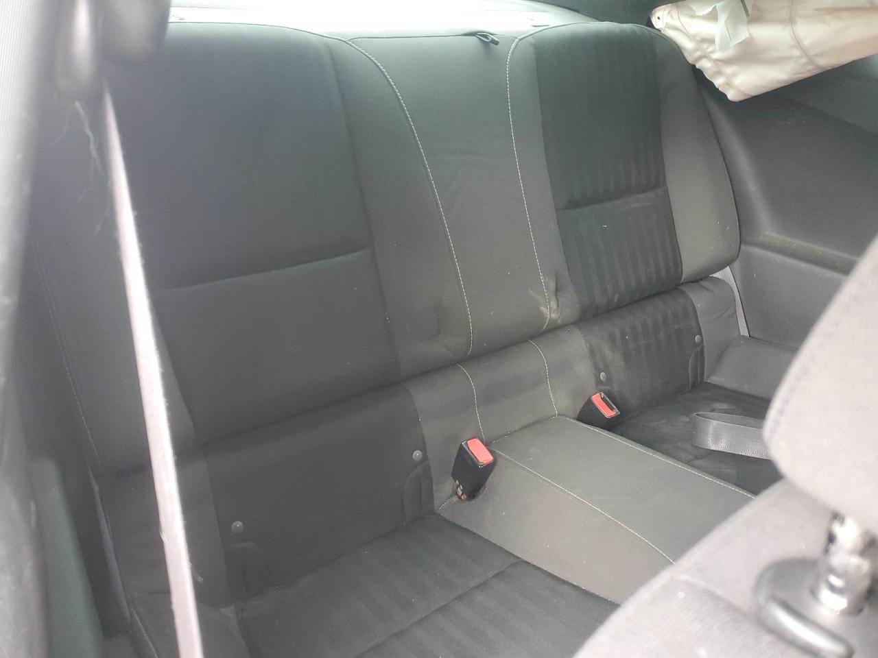 2015 Chevrolet Camaro VIN 2G1FB1E36F9289891 Copart auction photo, front end / side damage thumbnail 10