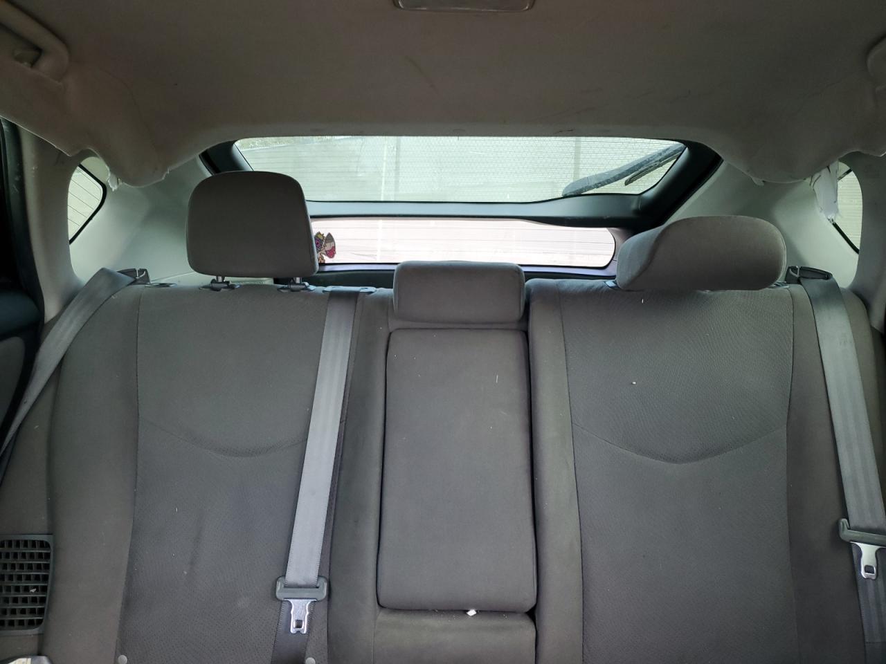 2015 Toyota Prius VIN JTDKN3DU1F1946152 Copart auction photo, front end damage thumbnail 10