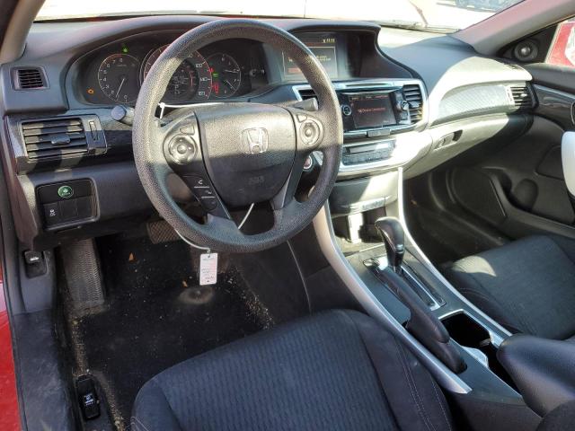 2014 Honda Accord VIN 1HGCT1B76EA011320 Copart auction photo, front end damage thumbnail 8