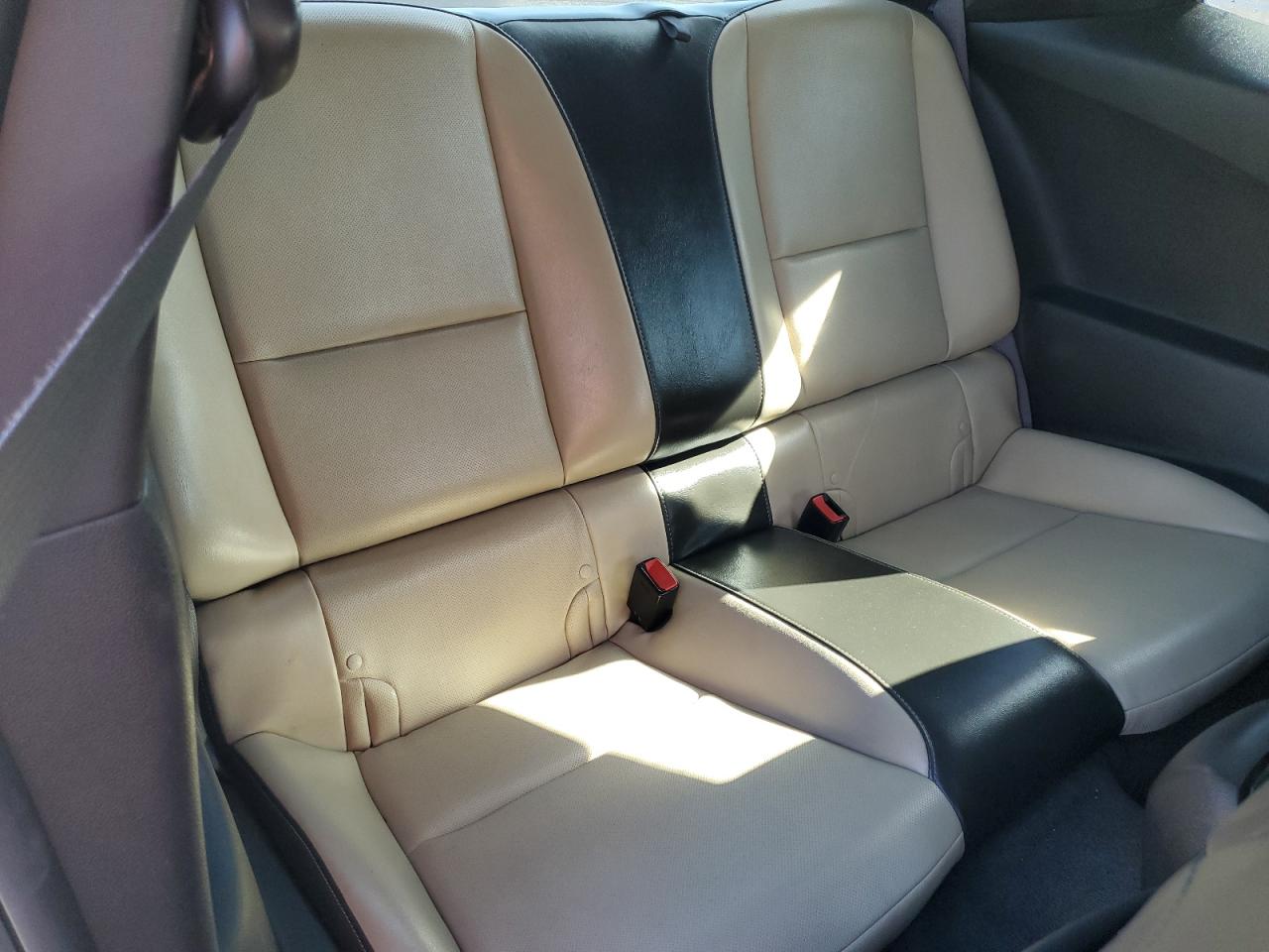 2013 Chevrolet Camaro VIN 2G1FC1E32D9141621 Copart auction photo, minor dent/scratches damage thumbnail 10