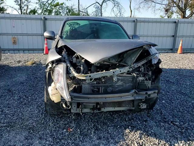 2014 Nissan Juke VIN JN8AF5MR3ET359524 Copart auction photo, front end damage thumbnail 12