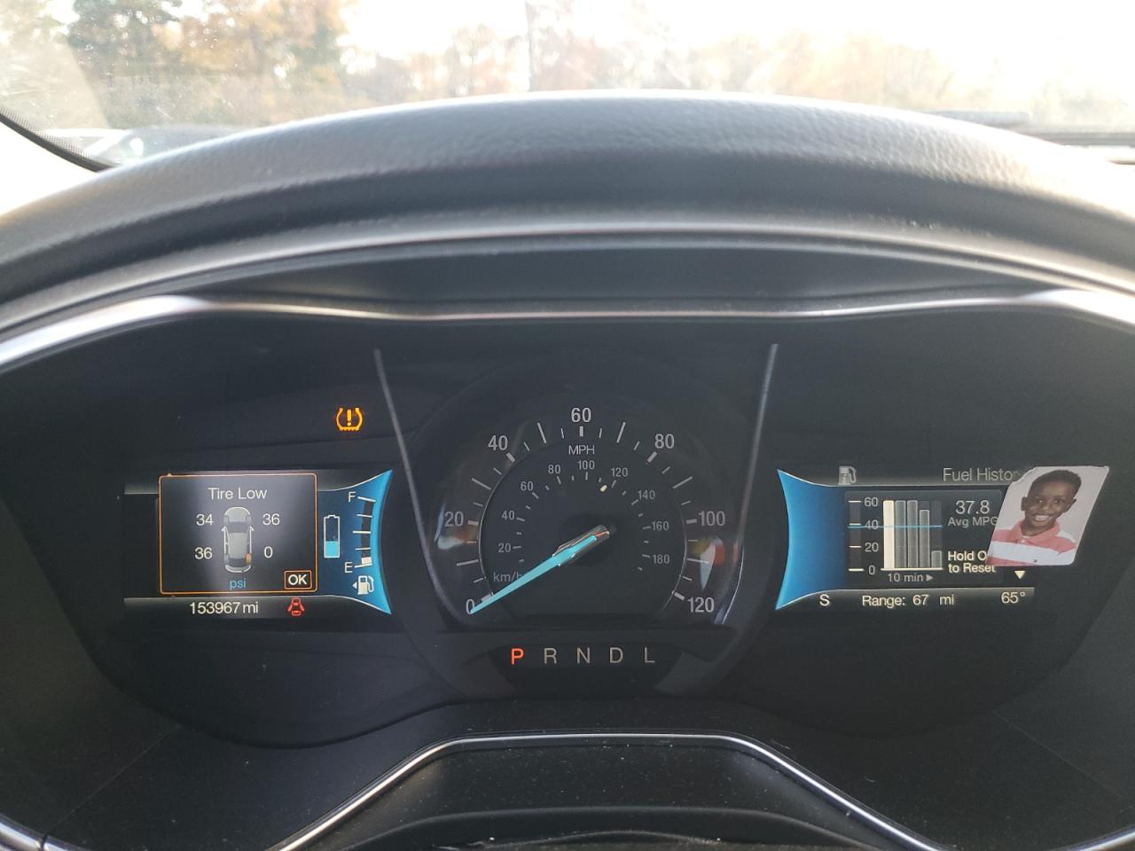 2018 Ford Fusion VIN 3FA6P0LU5JR247977 Copart auction photo, front end damage thumbnail 9