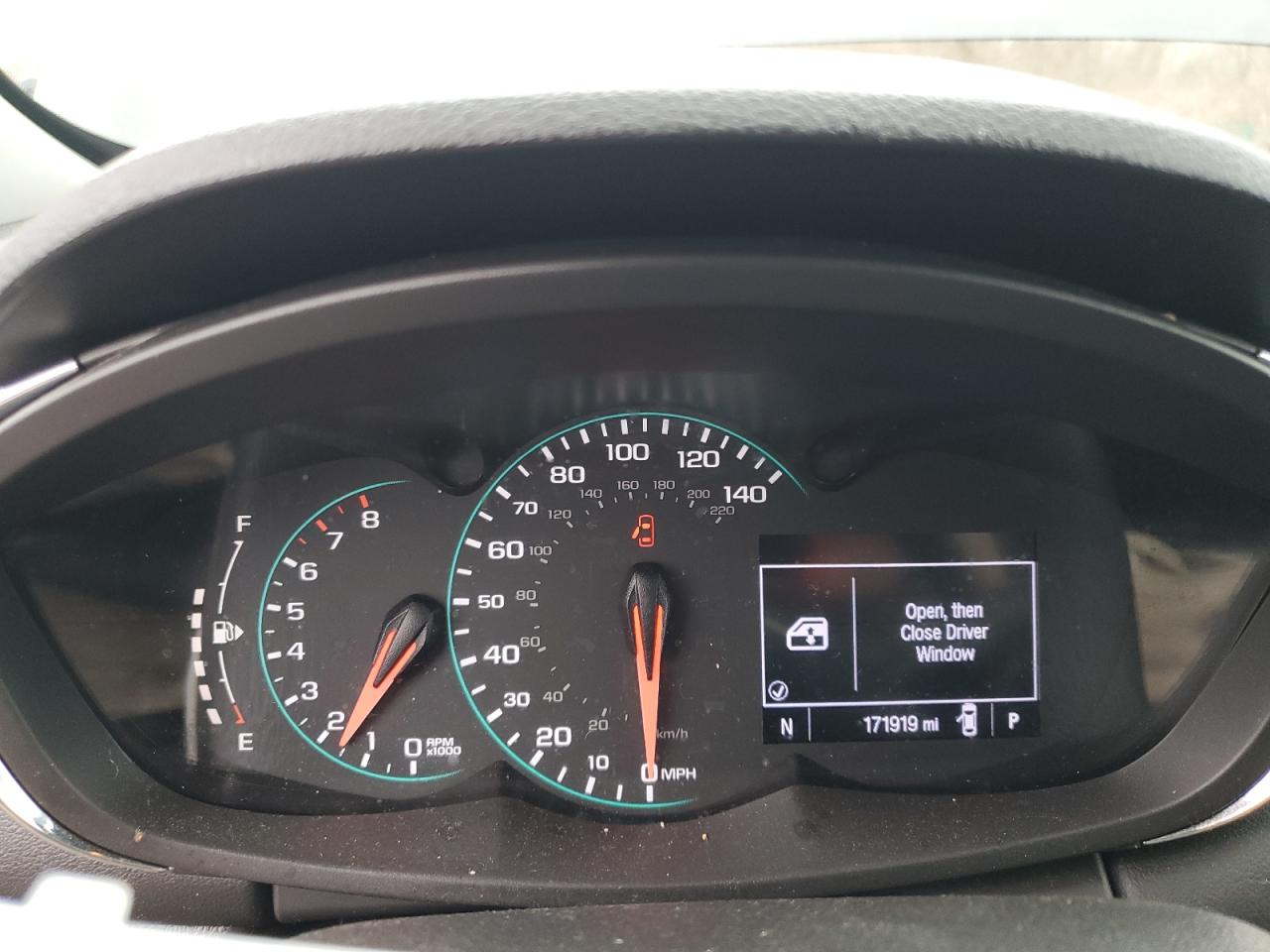 2020 Chevrolet Trax VIN KL7CJPSBXLB003110 Copart auction photo, minor dent/scratches damage thumbnail 9