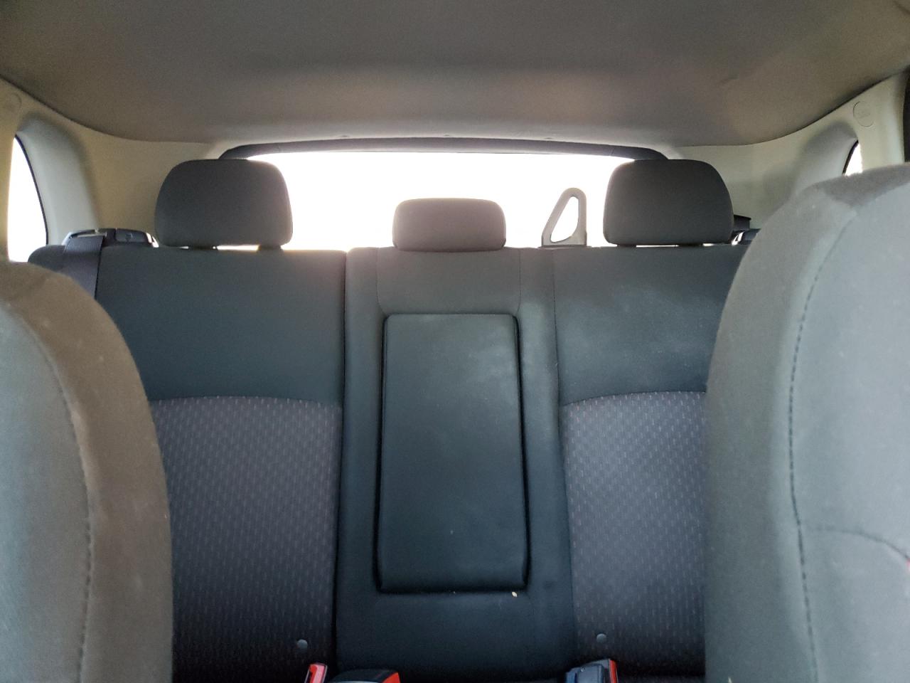 2018 Mitsubishi Outlander VIN JA4AR3AU4JU019202 Copart auction photo, front end / minor dent/scratches damage thumbnail 10