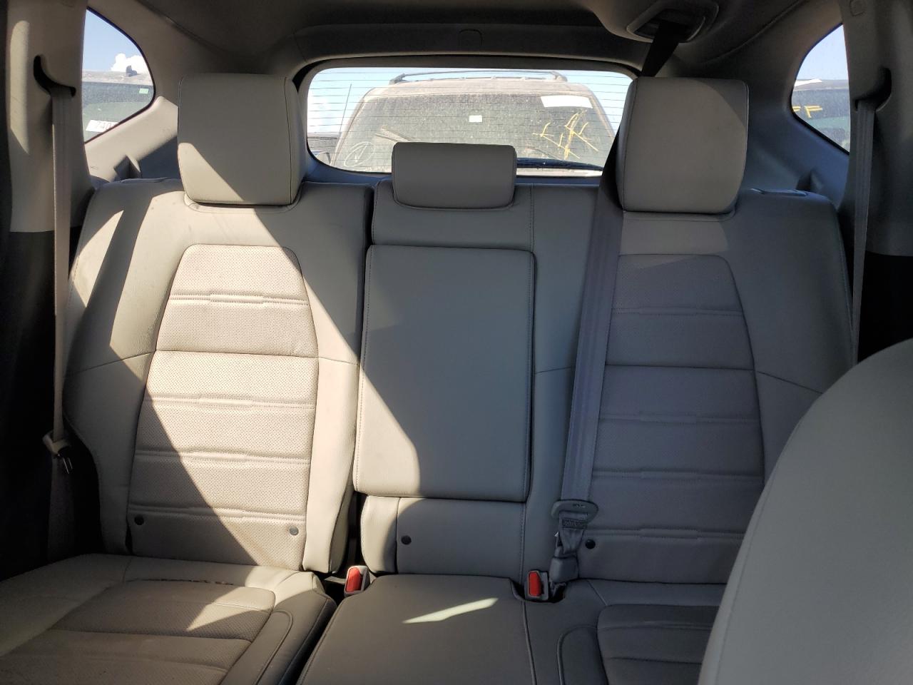 2020 Honda CR-V VIN 5J6RW1H85LL005097 Copart auction photo, water/flood / minor dent/scratches damage thumbnail 10