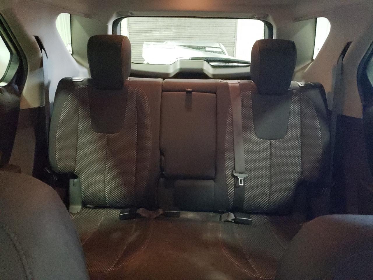 2015 Chevrolet Equinox VIN 2GNALBEK5F6170640 Copart auction photo, front end / side damage thumbnail 10