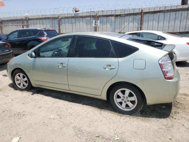 2007 Toyota Prius VIN JTDKB20U377571517 Copart auction photo, front end damage thumbnail 2