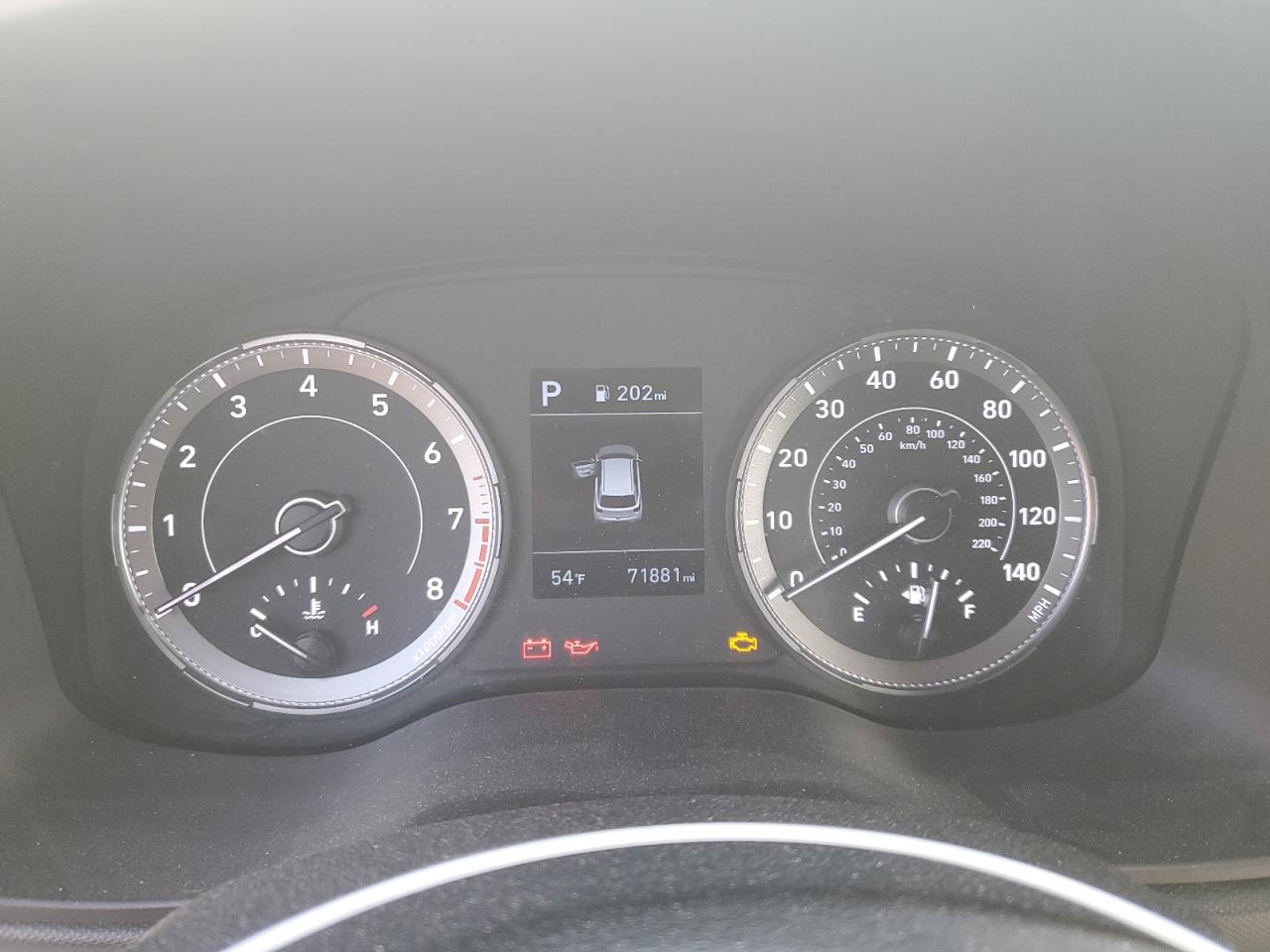 2021 Hyundai Venue VIN KMHRB8A39MU066601 Copart auction photo, undercarriage damage thumbnail 9