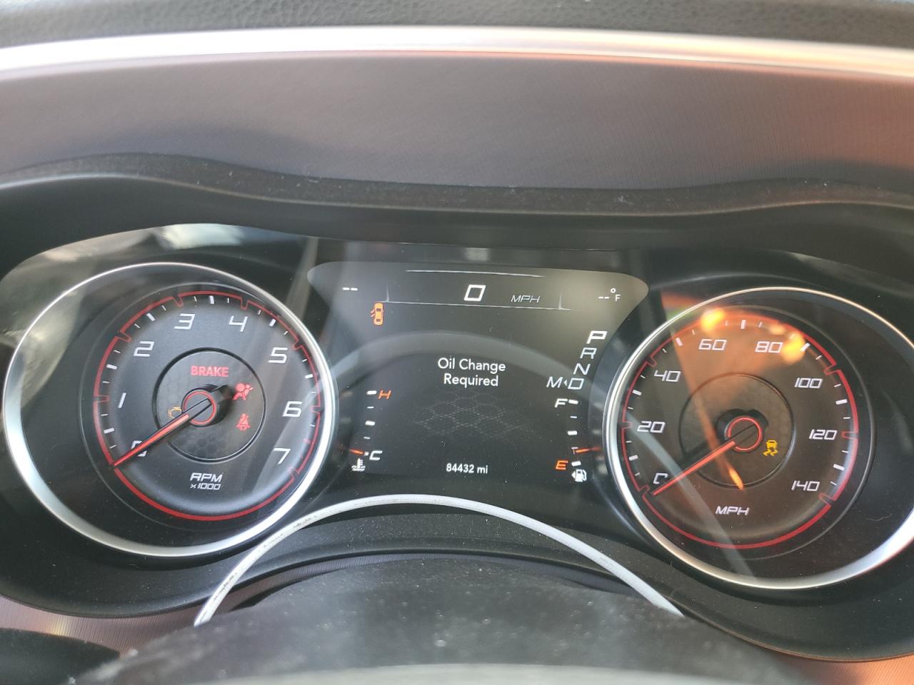 2019 Dodge Charger VIN 2C3CDXBG5KH537714 Copart auction photo, front end damage thumbnail 9