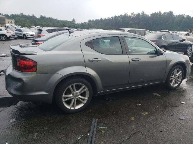 2013 Dodge Avenger VIN 1C3CDZCB7DN552353 Copart auction photo, water/flood damage thumbnail 3