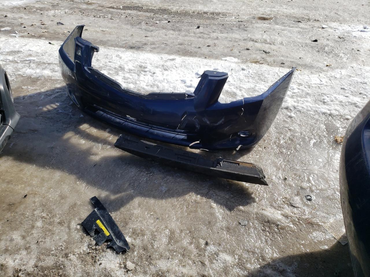 2012 Nissan Sentra VIN 3N1AB6AP2CL677848 Copart auction photo, front end / minor dent/scratches damage thumbnail 12