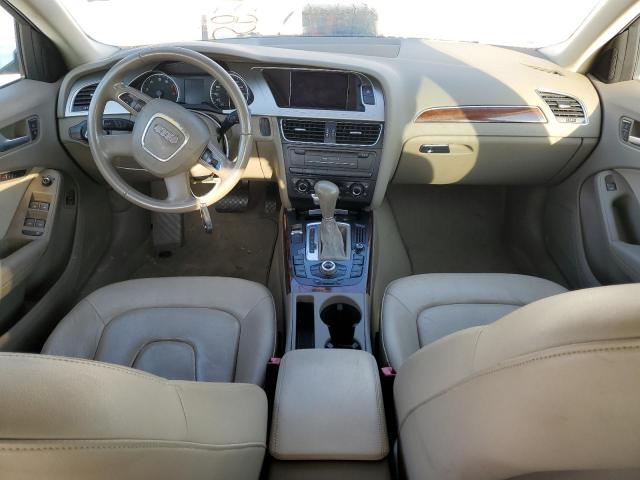 2012 Audi A4 VIN WAUEFAFL2CA114766 Copart auction photo, minor dent/scratches damage thumbnail 8
