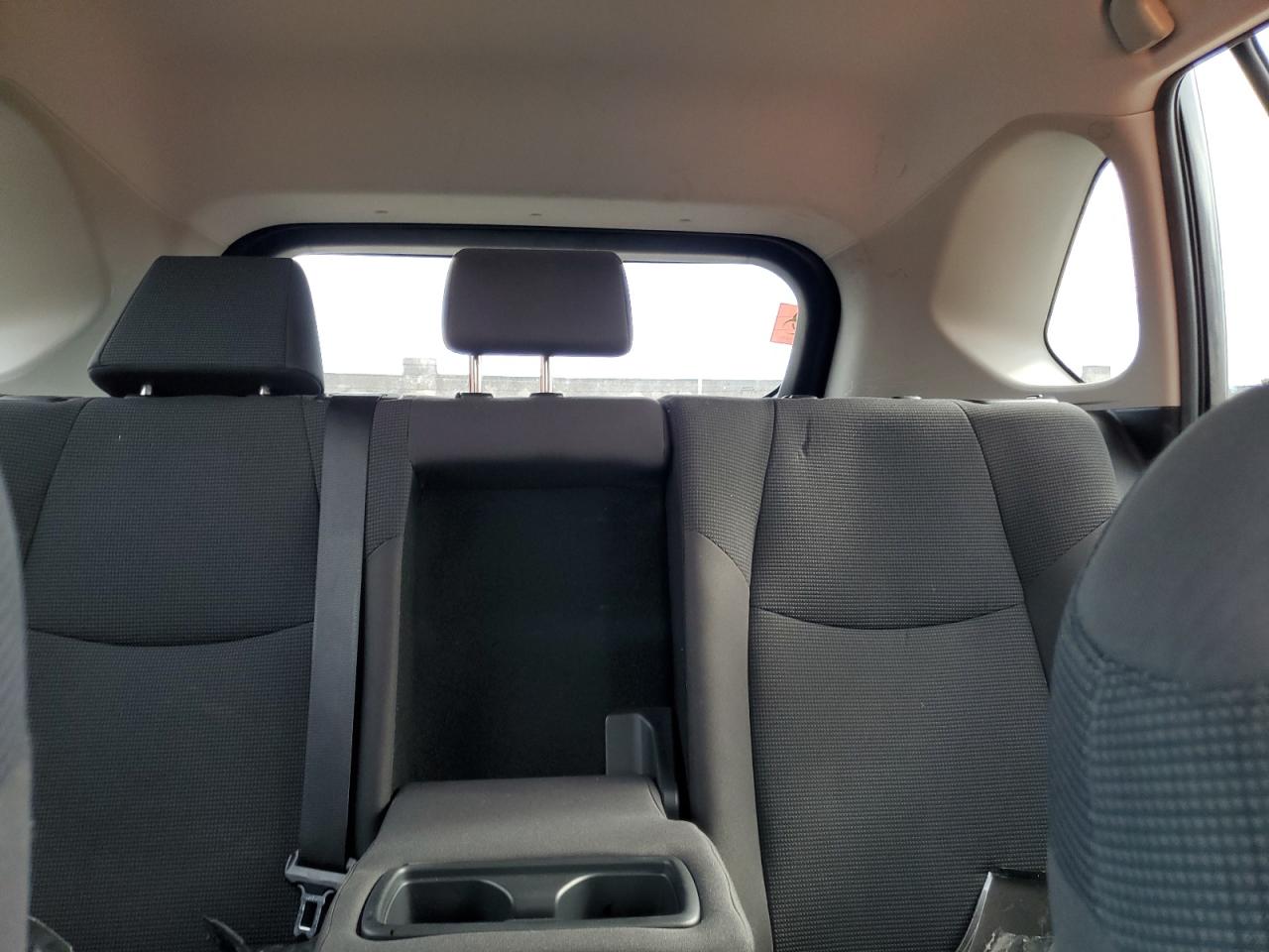2019 Toyota RAV 4 VIN 2T3H1RFV4KW044220 Copart auction photo, front end damage thumbnail 10