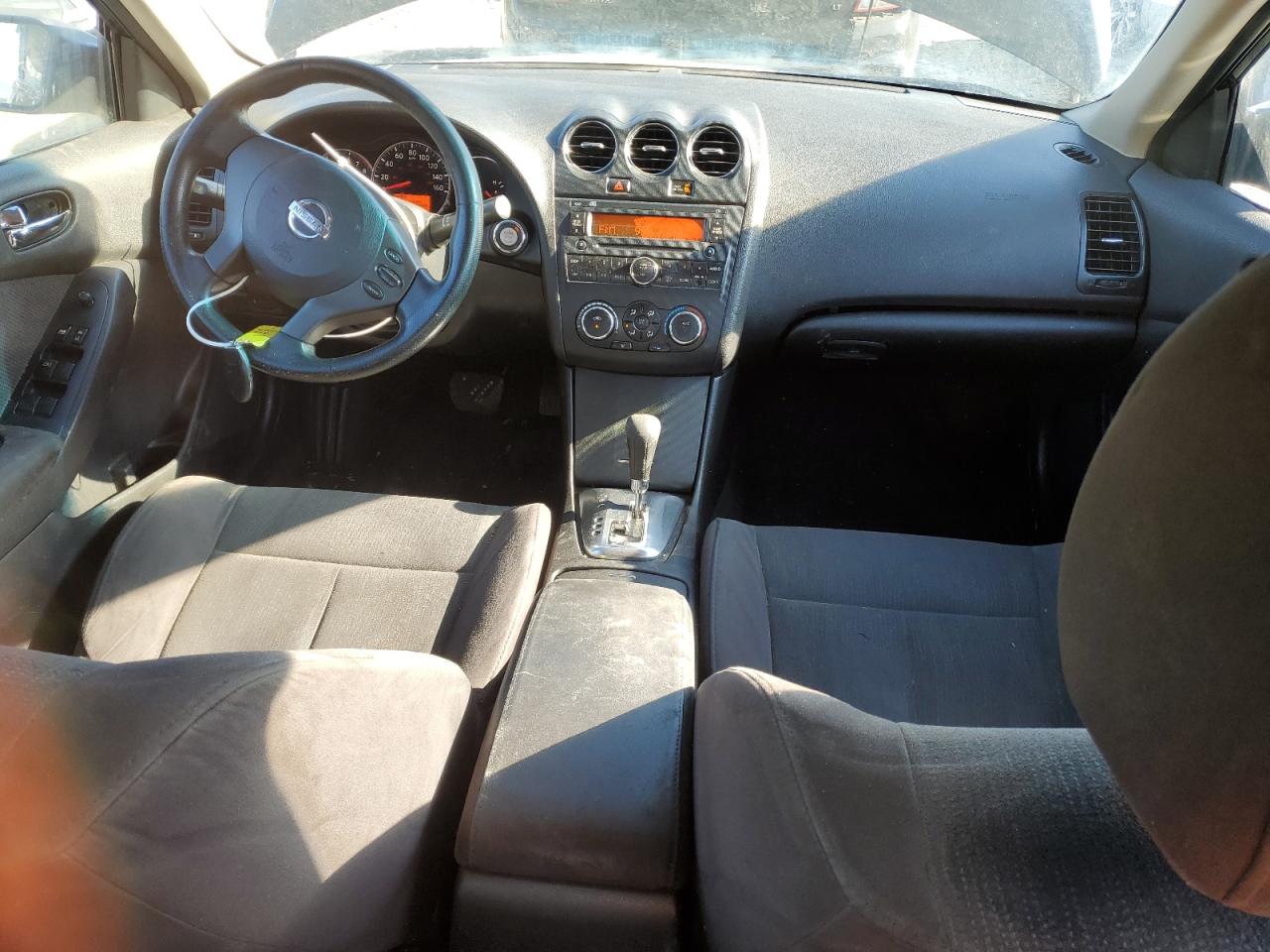 2012 Nissan Altima VIN 1N4AL2AP2CC238265 Copart auction photo, side / all over damage thumbnail 8