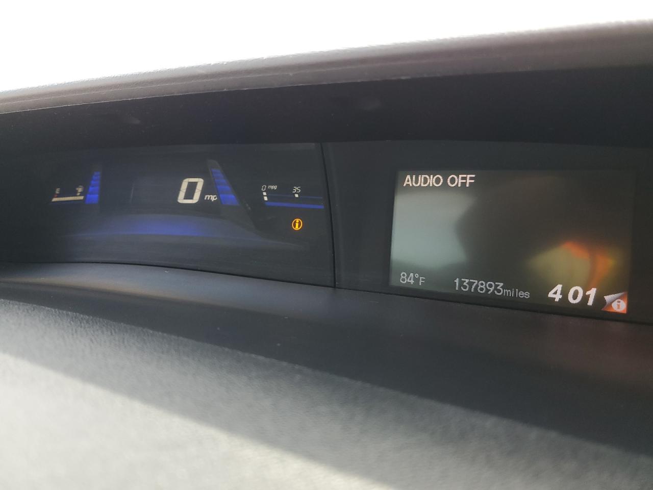 2015 Honda Civic VIN 19XFB2F91FE099014 Copart auction photo, rear end / front end damage thumbnail 9