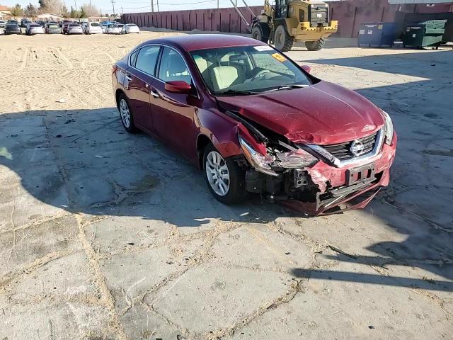 2016 Nissan Altima VIN 1N4AL3AP4GN314620 Copart auction photo, front end damage thumbnail 11