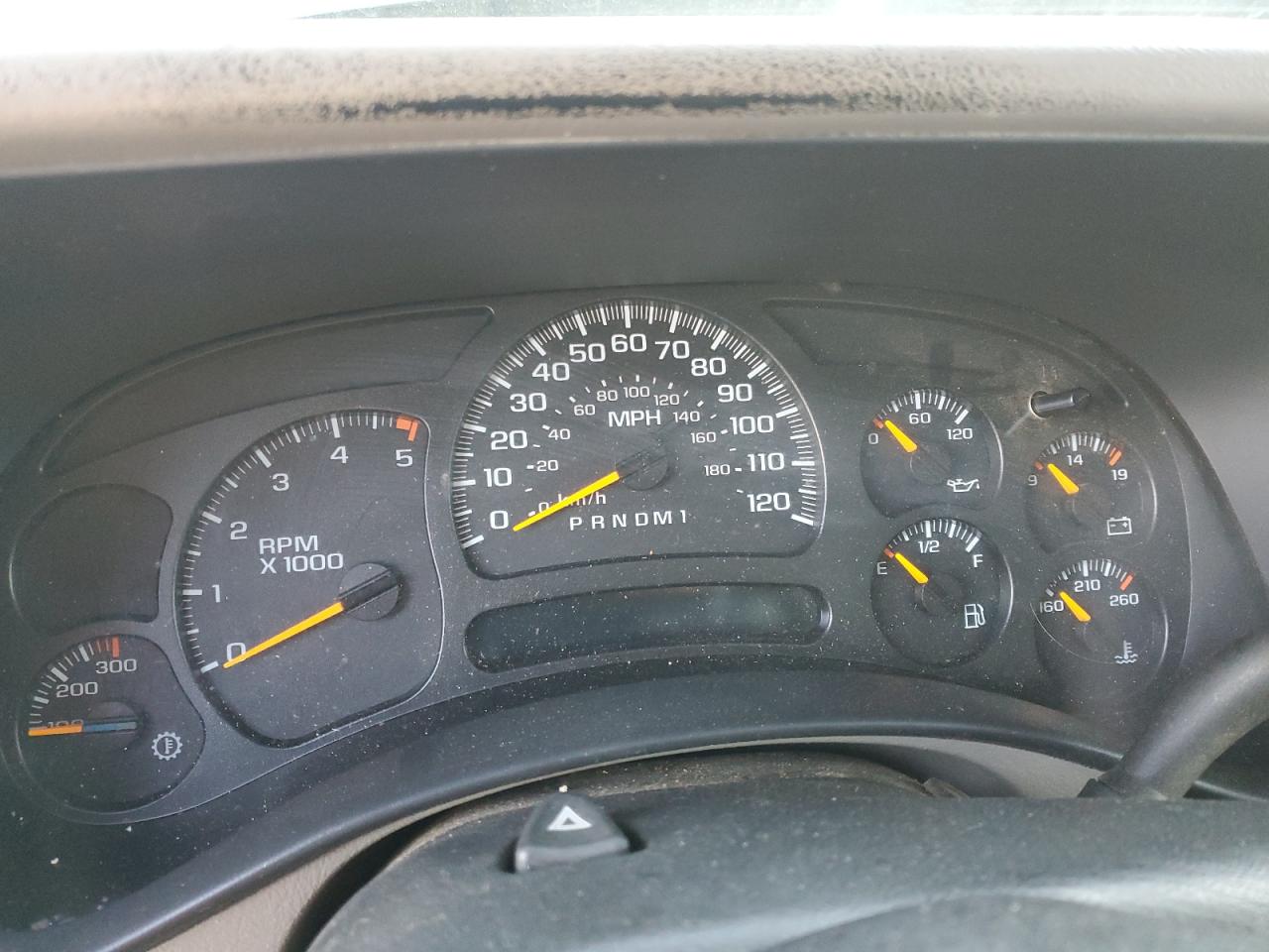 2006 Chevrolet Silverado VIN 1GCHK23D56F187149 Copart auction photo, front end / burn - engine damage thumbnail 9