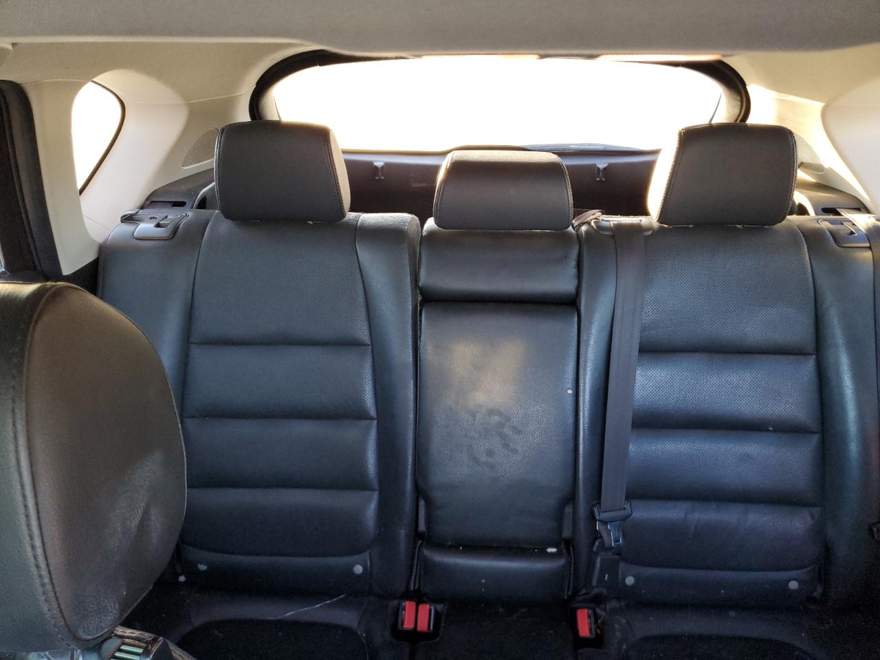 2016 Mazda CX-5 VIN JM3KE2DY5G0621094 Copart auction photo, front end / minor dent/scratches damage thumbnail 10