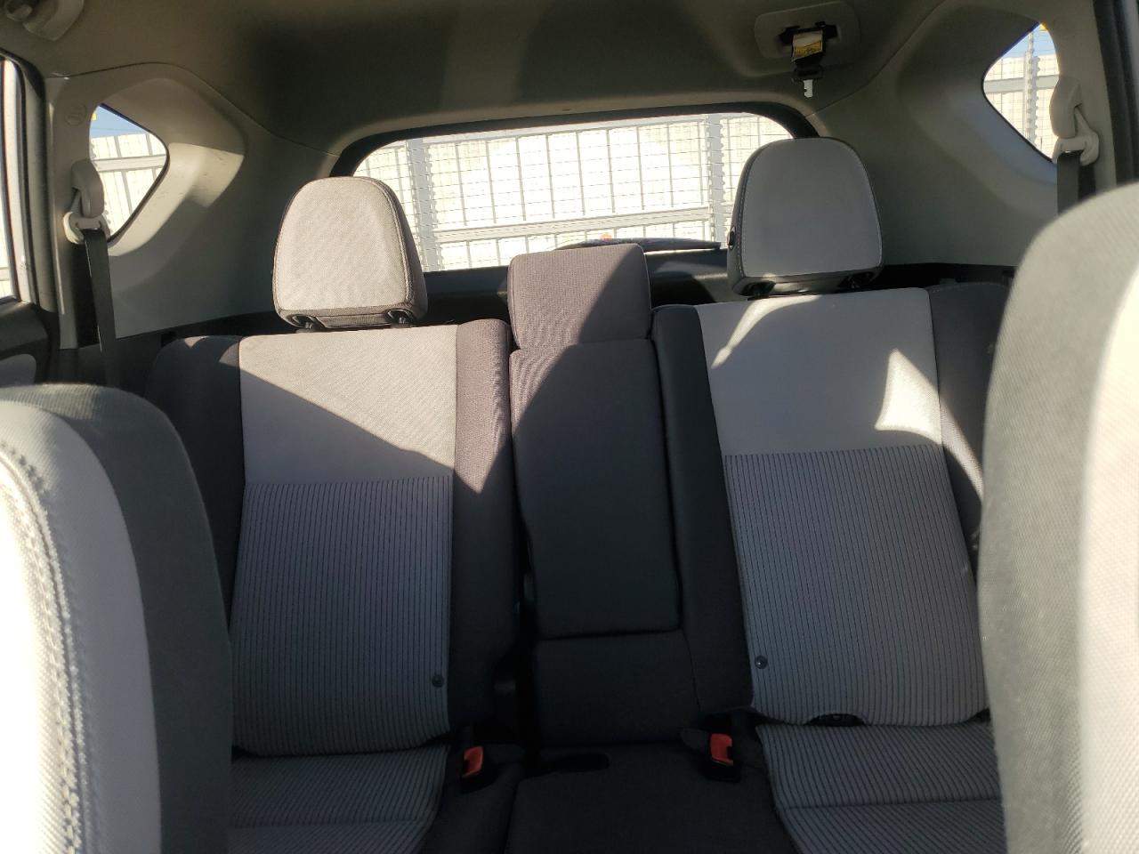 2014 Toyota RAV 4 VIN 2T3WFREV4EW104284 Copart auction photo, front end damage thumbnail 10