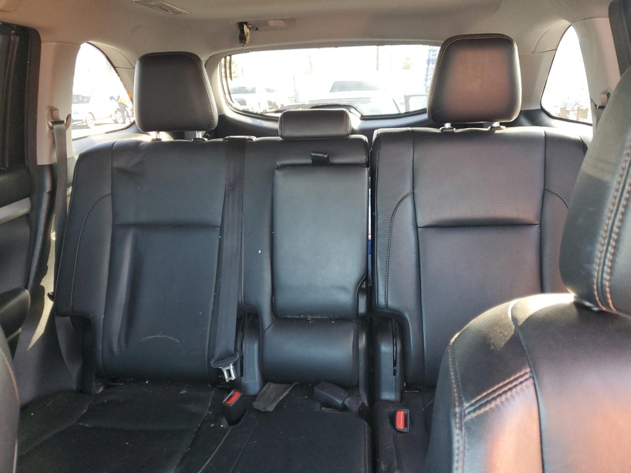 2018 Toyota Highlander VIN 5TDJZRFHXJS851541 Copart auction photo, front end / minor dent/scratches damage thumbnail 10