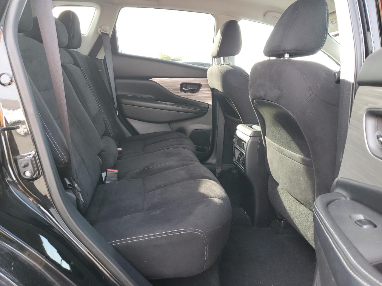 2015 Nissan Murano VIN 5N1AZ2MG1FN285912 Copart auction photo, front end damage thumbnail 11