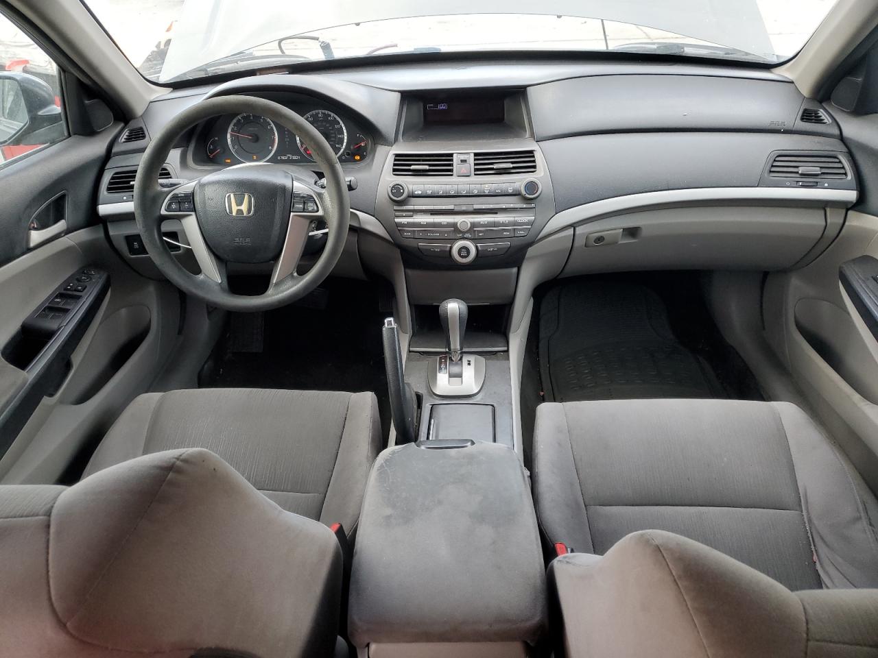 2012 Honda Accord VIN 1HGCP2F39CA134169 Copart auction photo, rear end damage thumbnail 8
