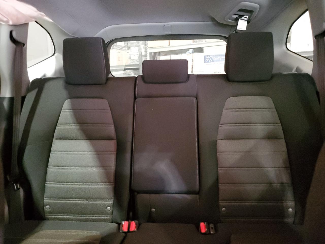 2017 Honda CR-V VIN 2HKRW2H5XHH627885 Copart auction photo, front end damage thumbnail 10