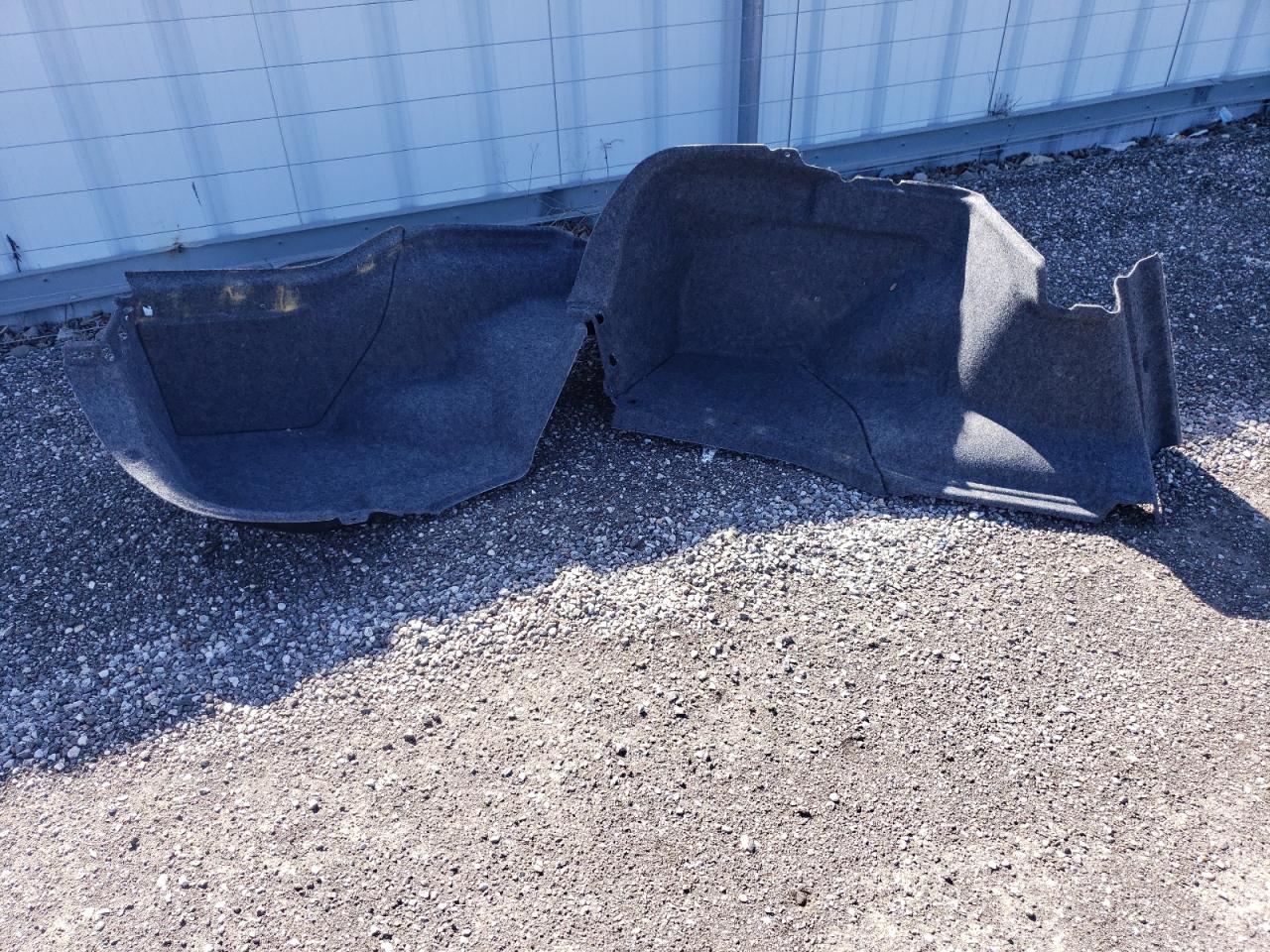 2012 Honda Accord VIN 1HGCP2F86CA804112 Copart auction photo, rear end damage thumbnail 12