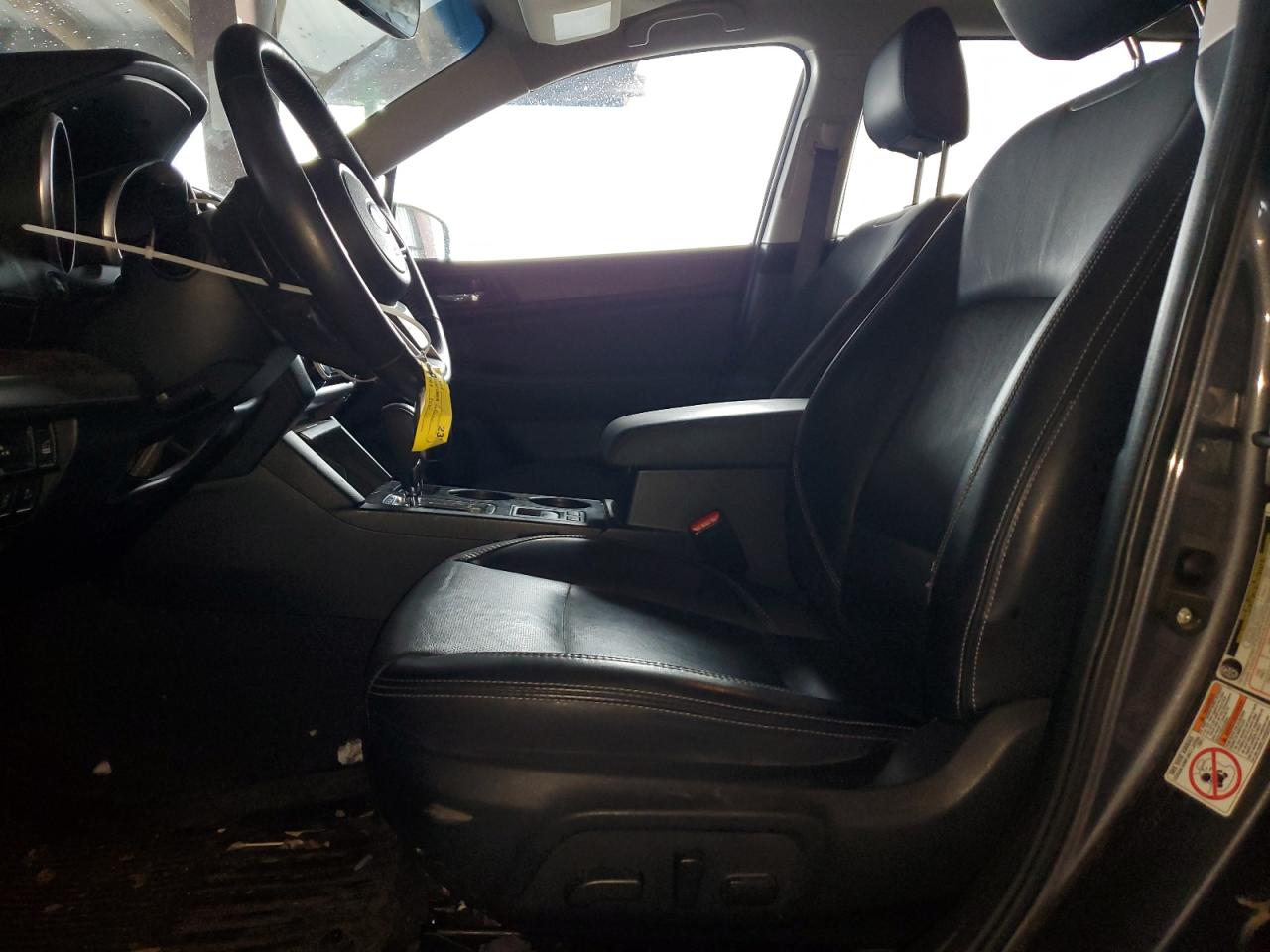 2018 Subaru Outback VIN 4S4BSANC6J3334895 Copart auction photo, all over damage thumbnail 7