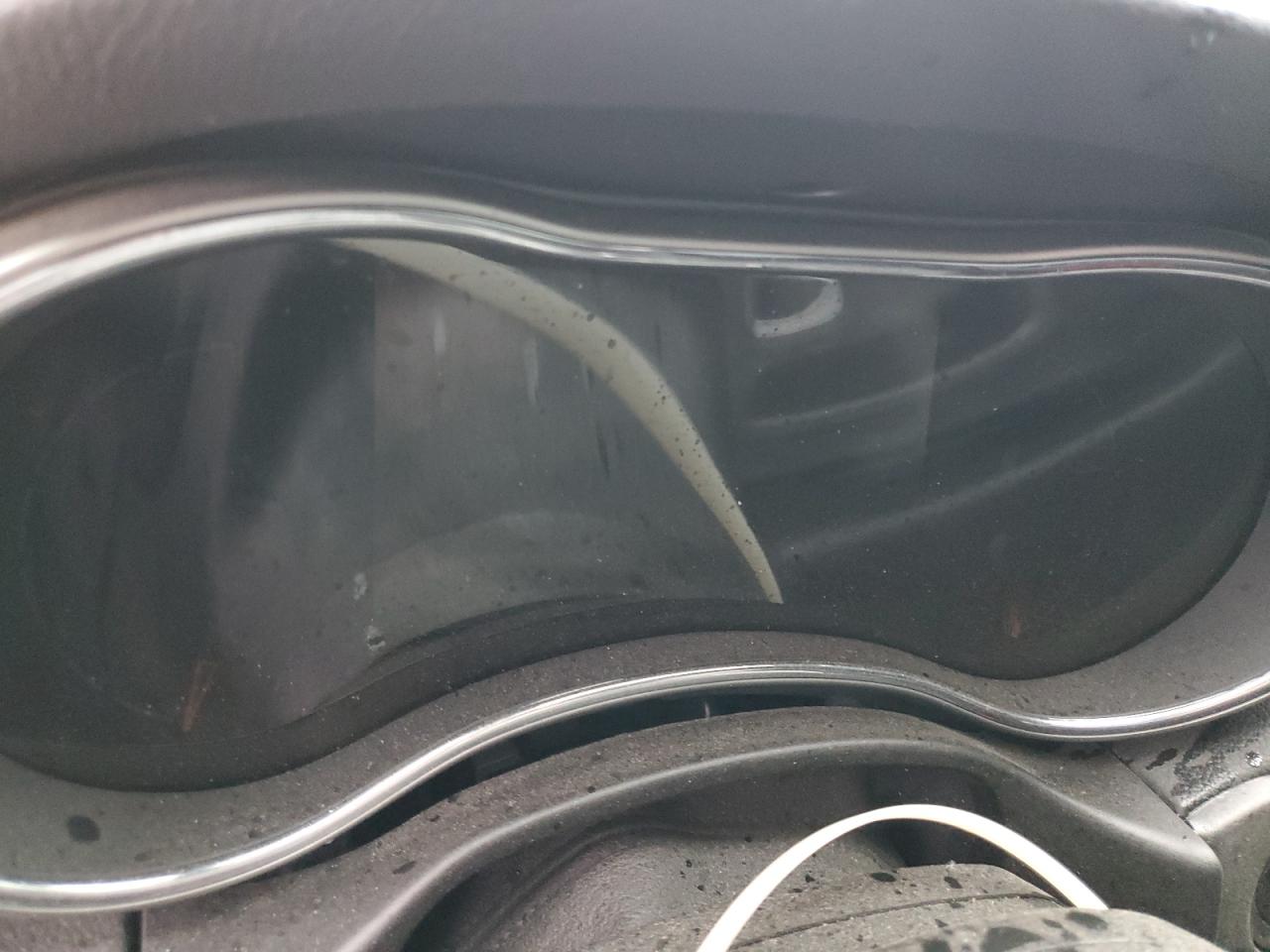 2018 Jeep Grand Cherokee VIN 1C4RJEAGXJC481758 Copart auction photo, front end damage thumbnail 9