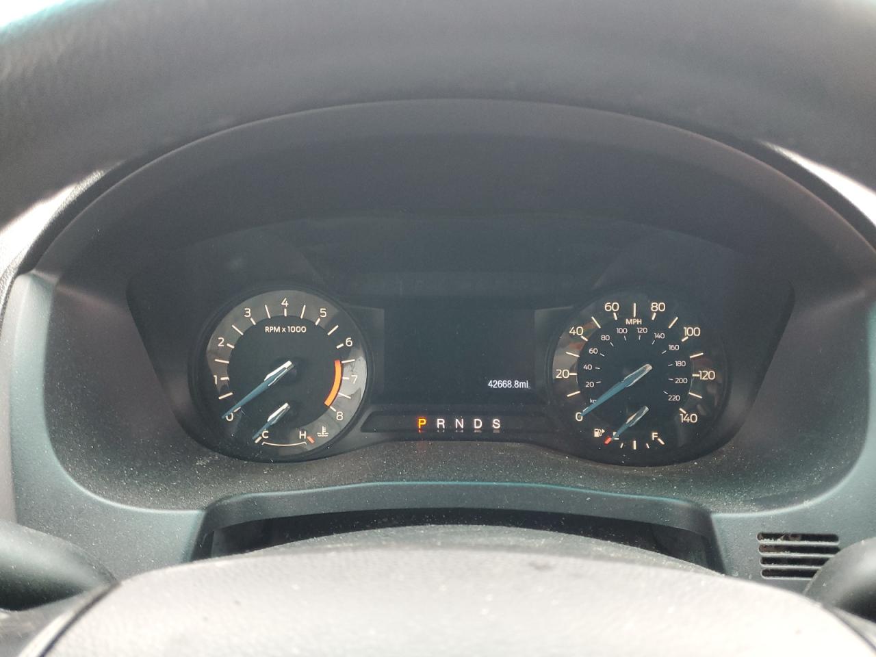 2017 Ford Explorer VIN 1FM5K8D80HGA74516 Copart auction photo, front end / side damage thumbnail 9