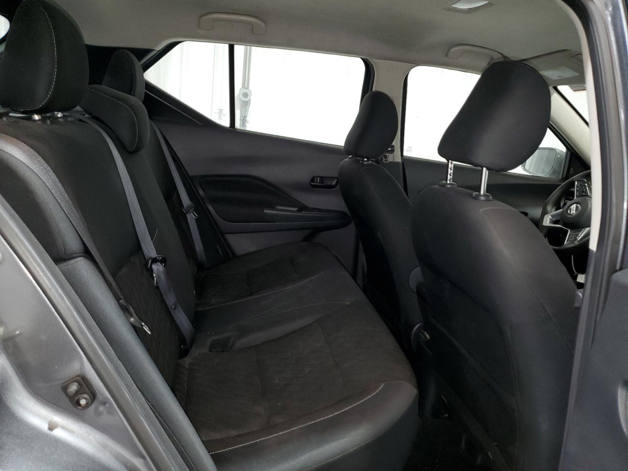 2021 Nissan Kicks VIN 3N1CP5BV6ML498117 Copart auction photo, mechanical damage thumbnail 11