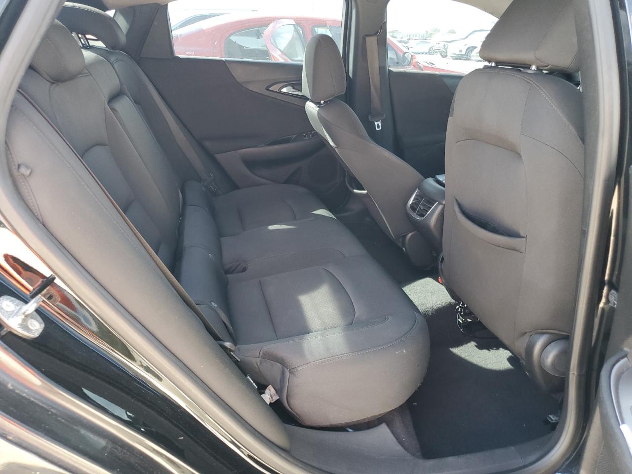 2016 Chevrolet Malibu VIN 1G1ZE5ST0GF339399 Copart auction photo, front end damage thumbnail 10
