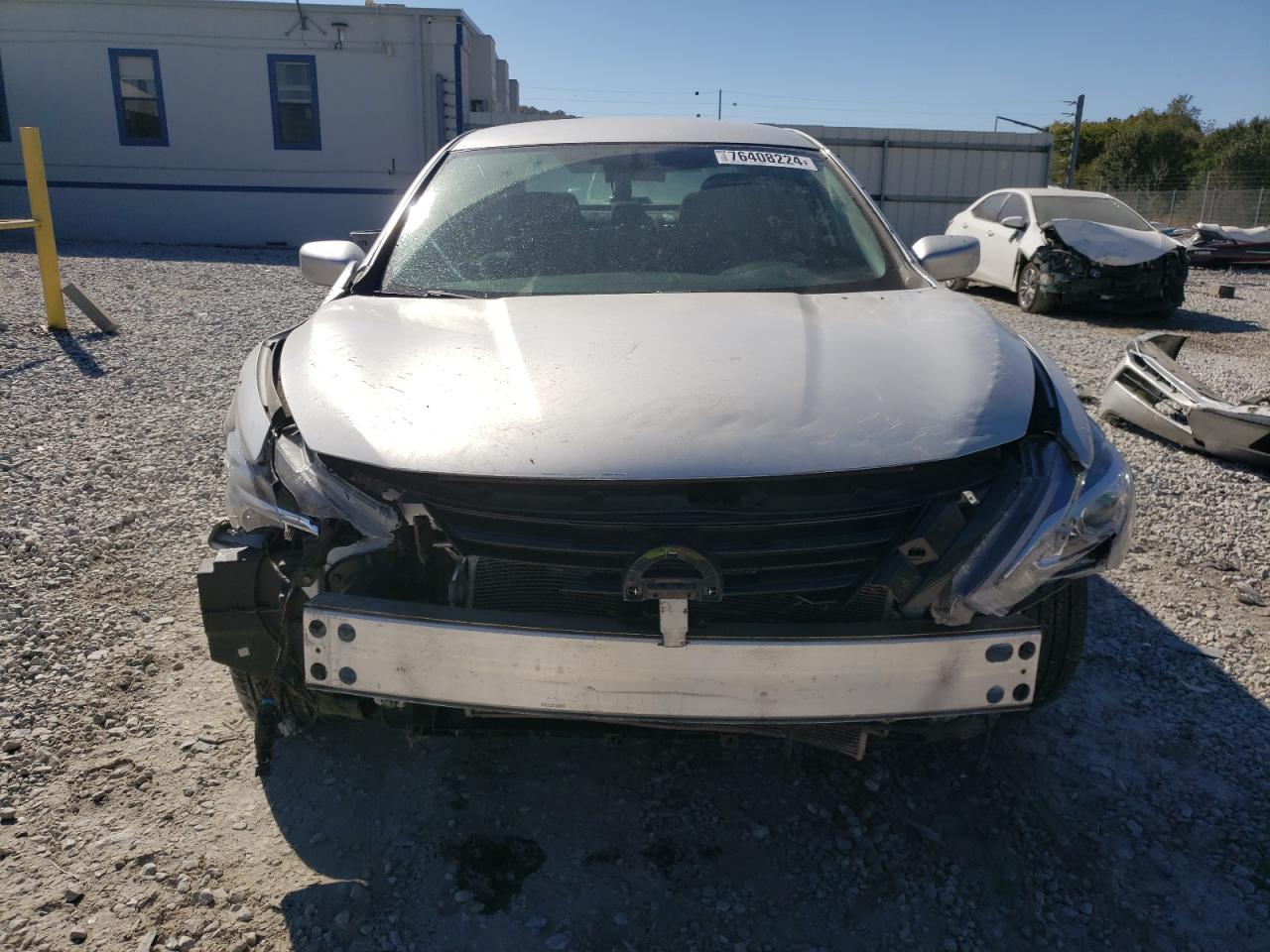 2016 Nissan Altima VIN 1N4AL3APXGC123859 Copart auction photo, all over / mechanical damage thumbnail 5