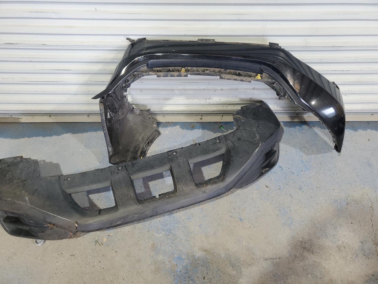 2014 Honda CR-V VIN 3CZRM3H33EG707215 Copart auction photo, front end damage thumbnail 13