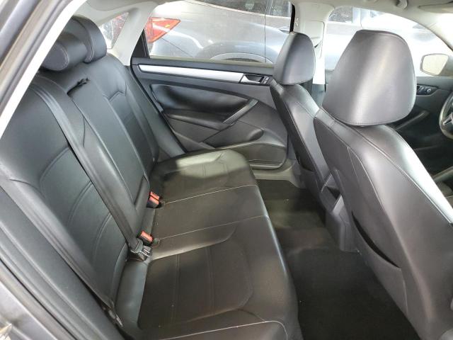 2015 Volkswagen Passat VIN 1VWAT7A34FC081361 Copart auction photo, burn - engine damage thumbnail 10