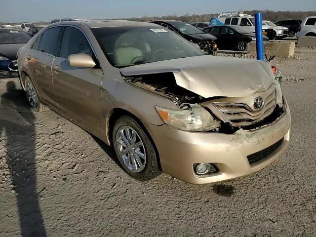 2010 Toyota Camry VIN 4T4BF3EK2AR085602 Copart auction photo, front end damage thumbnail 11